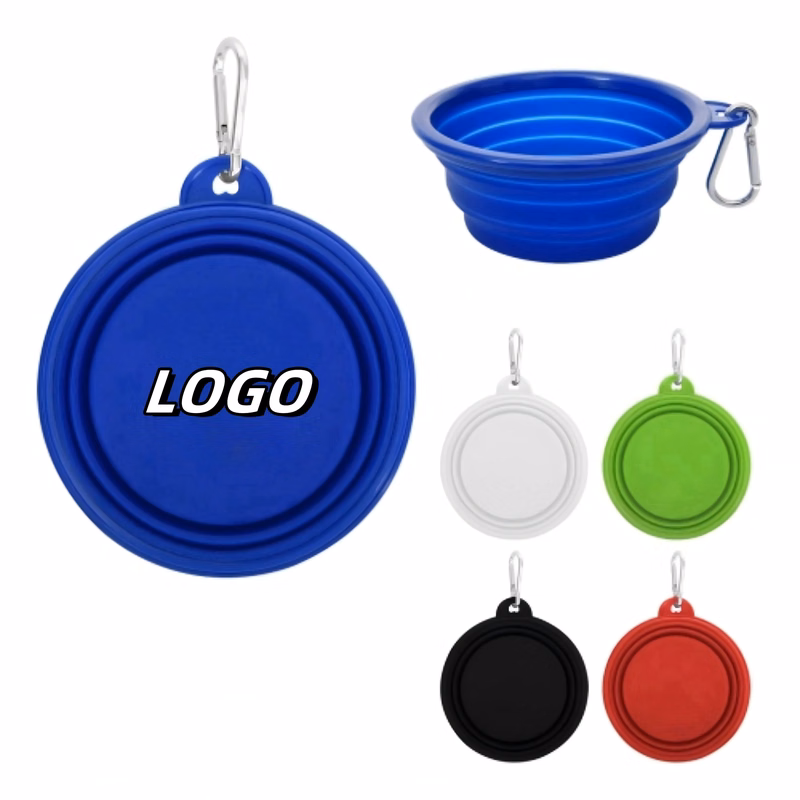 350 ml Collapsible Pet Bowl