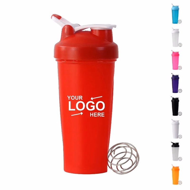 Customizable 20Oz Sports Shaker Bottle