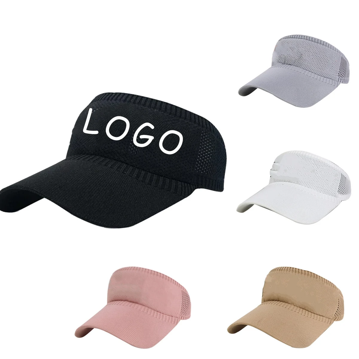 Sports Visor 1