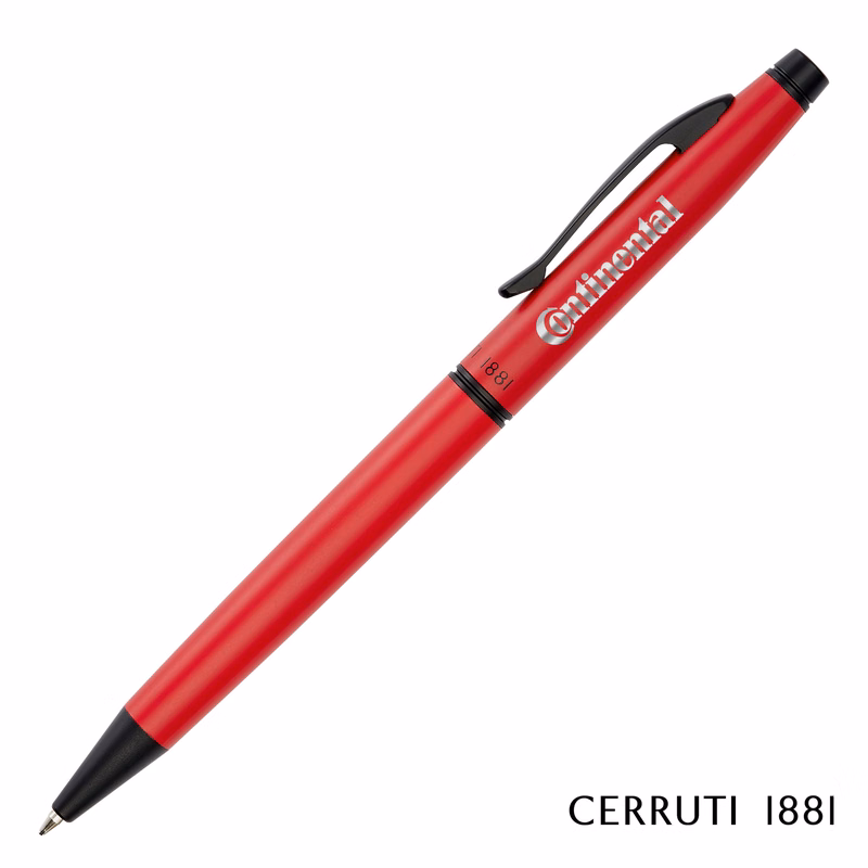 Cerruti 1881® Oxford Ballpoint Pen