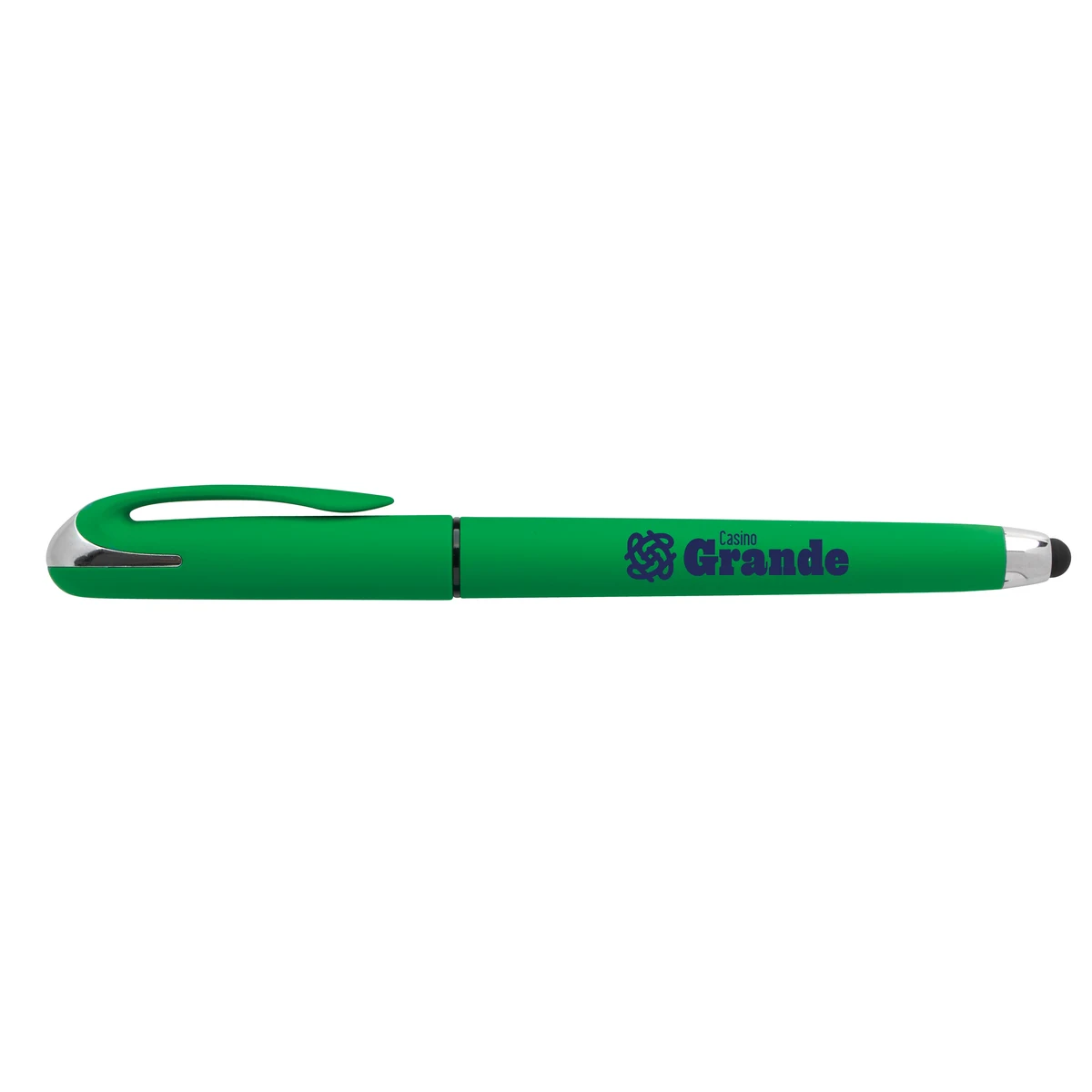 Good Value™ Cyber Stylus Gel Pen 1