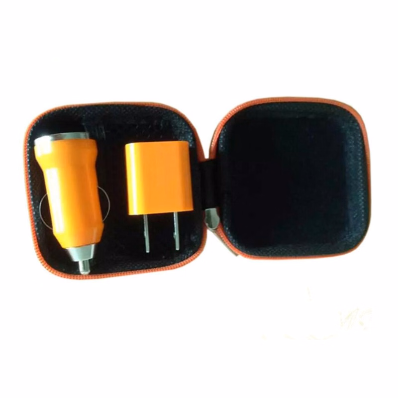 Tech Charging Travel Set