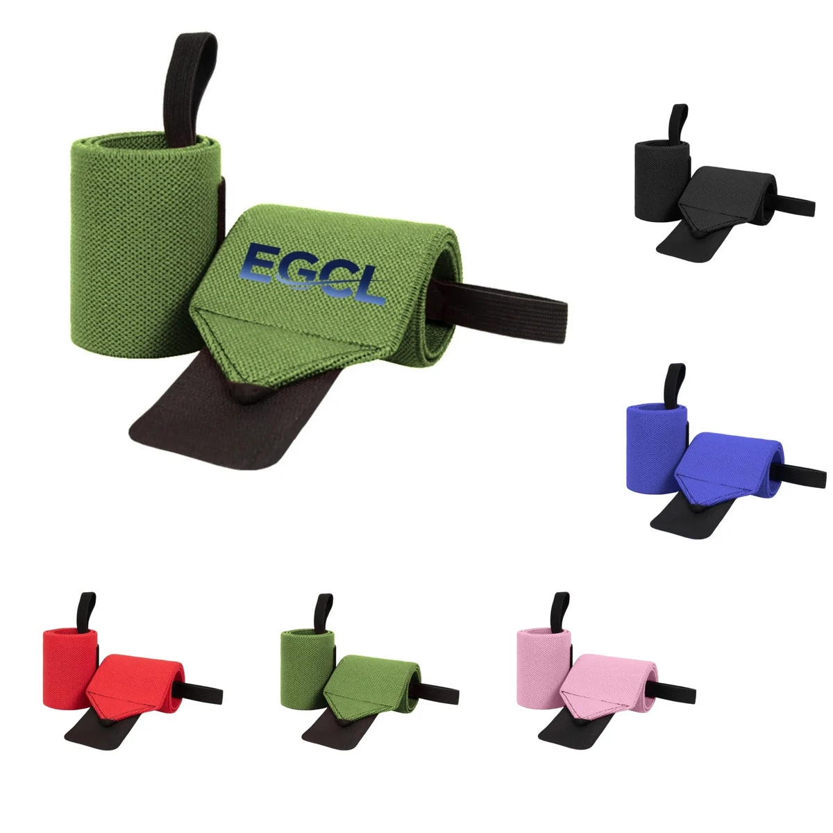 Fitness sports wrist guards 1