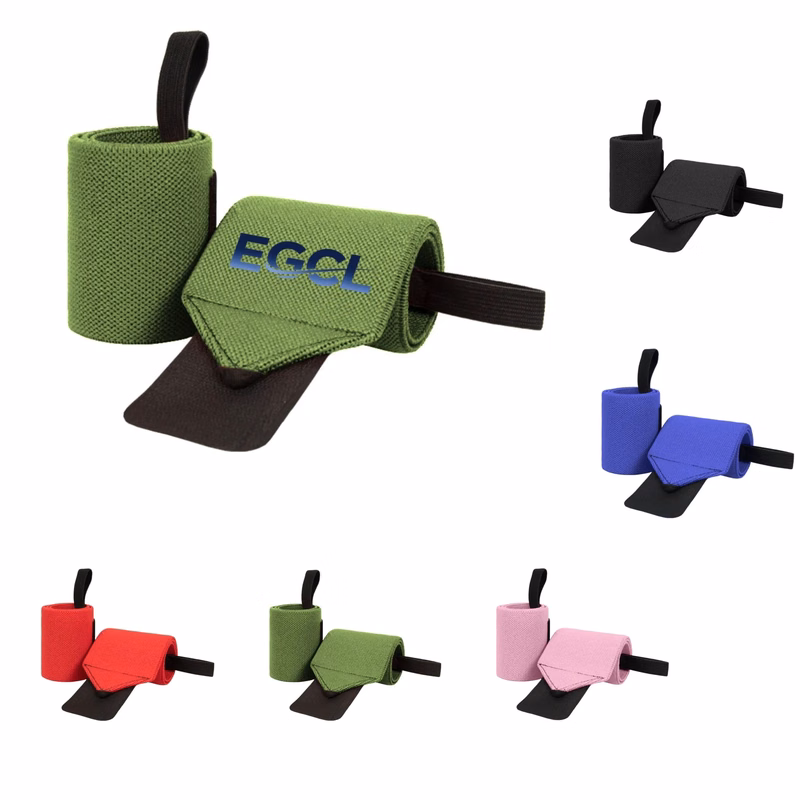 Fitness sports wrist guards