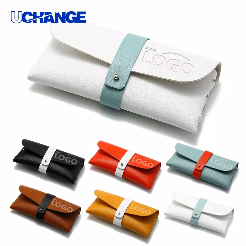 Eyewear Soft Holder Pocket Sunglasses Case Organizer