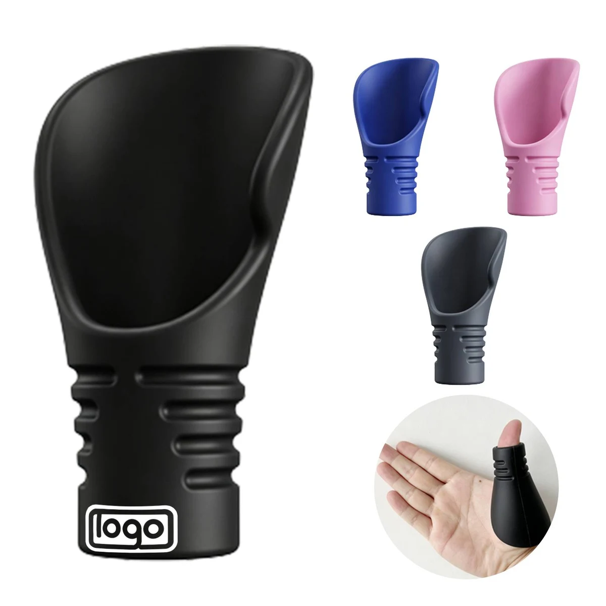 Silicone Baseball Thumb Guard 1