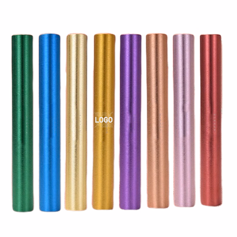 Aluminum Physical Running Baton