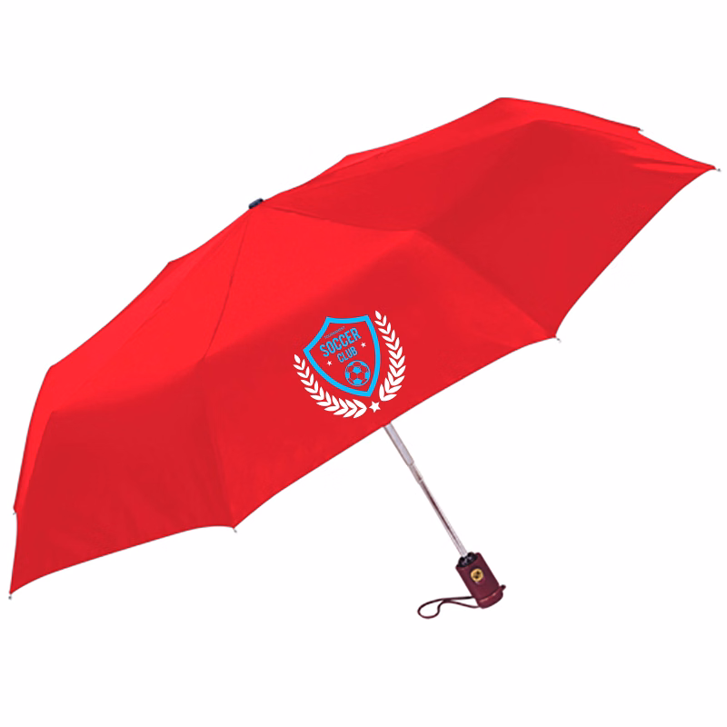 Windflow Dynamo Deluxe vented auto open folding umbrella
