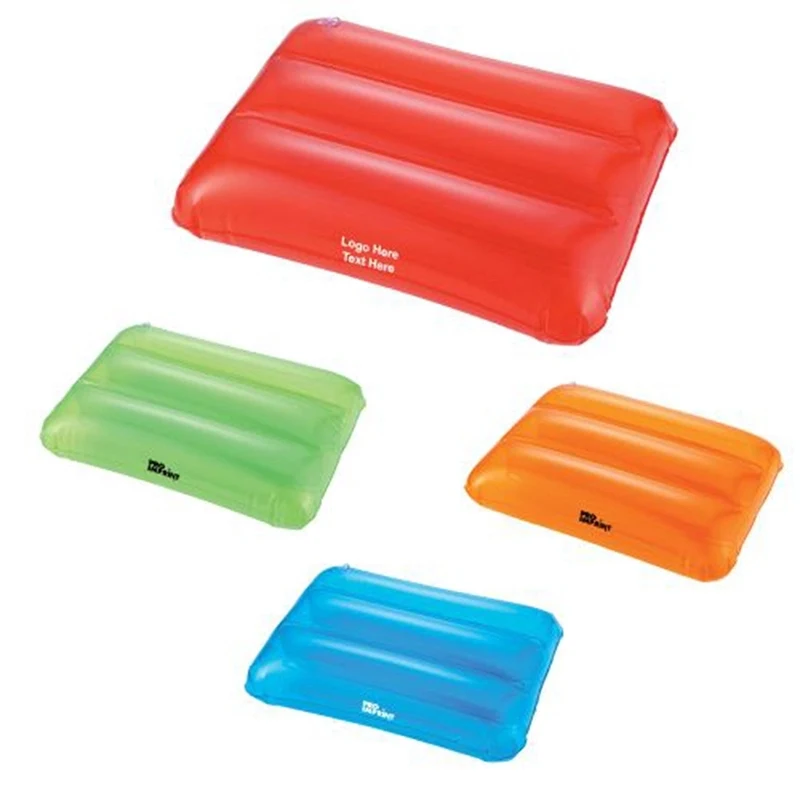 Beach Inflatable Pillow 1
