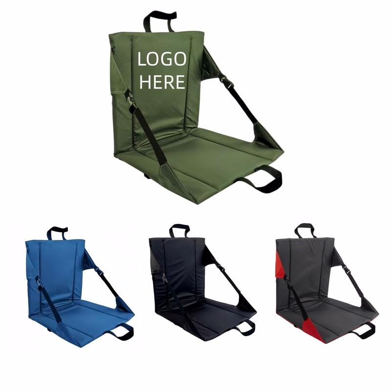 Foldable Portable Stadium Seat