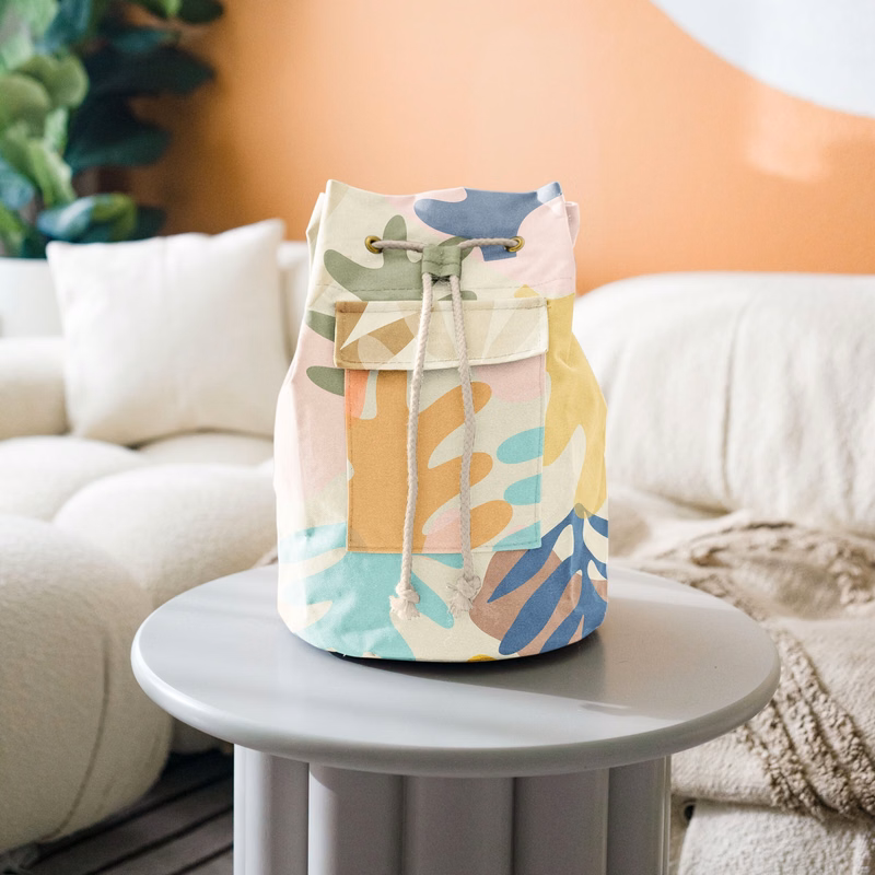 BUCKET SLING - 4CP POLY