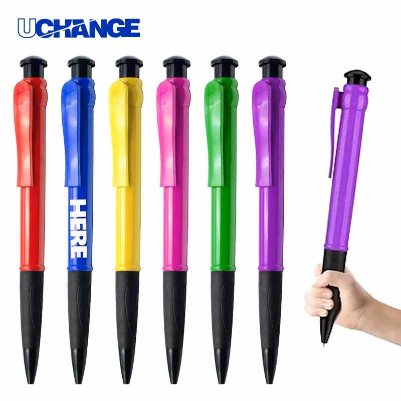 Color Jumbo Pen for Kids