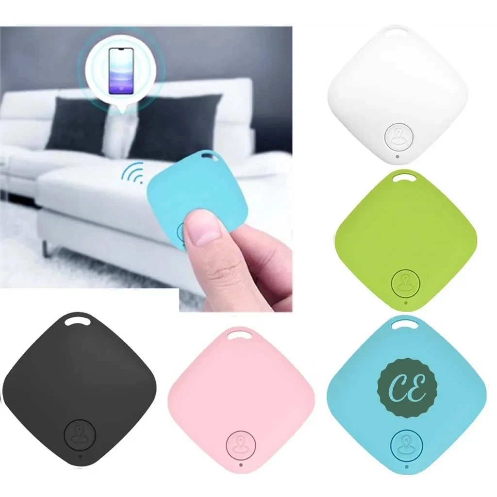 Anti-Lost Wireless Tracker Device 1