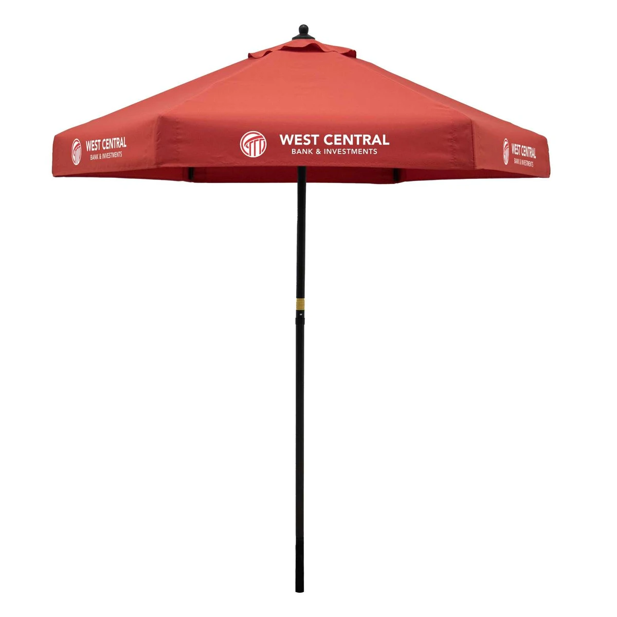 Venetian Market Umbrella Kit (6 Imprints) 1