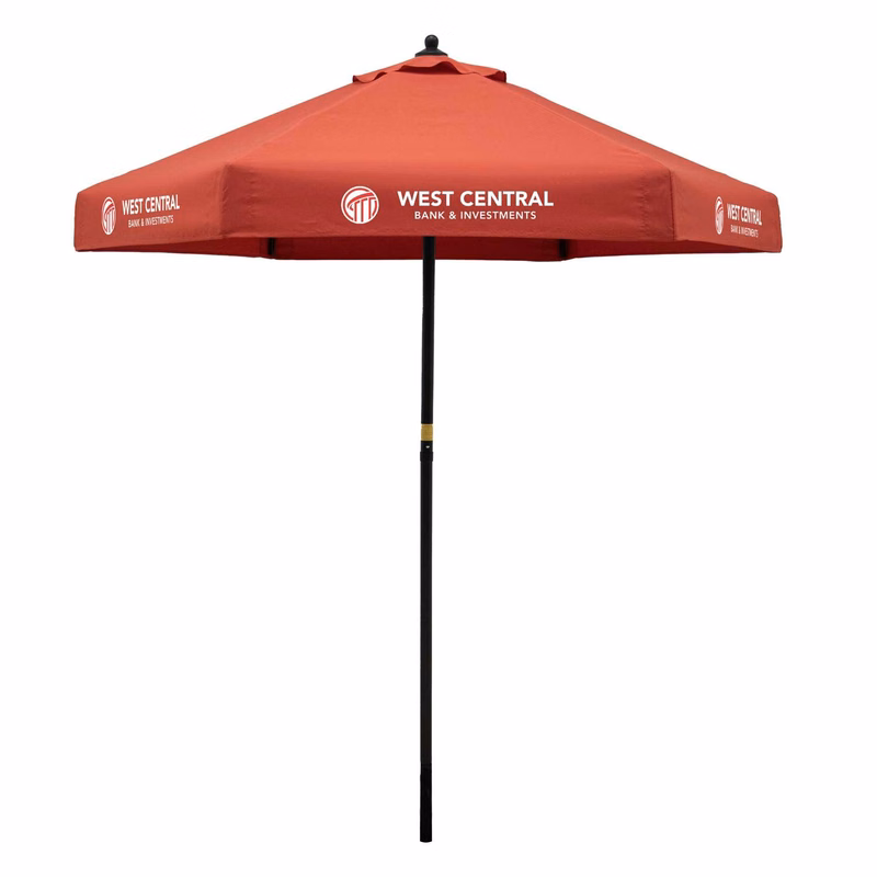 Venetian Market Umbrella Kit (6 Imprints)