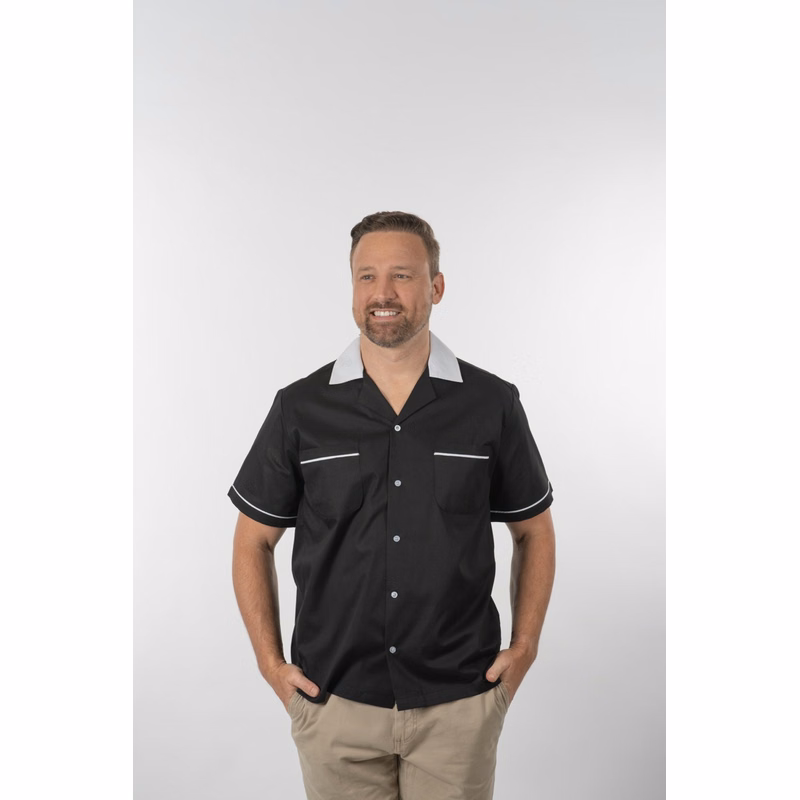Hilton Bowling Retro® GM Legend Shirt
