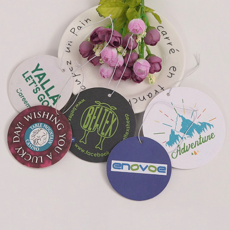 Air Freshener for Car