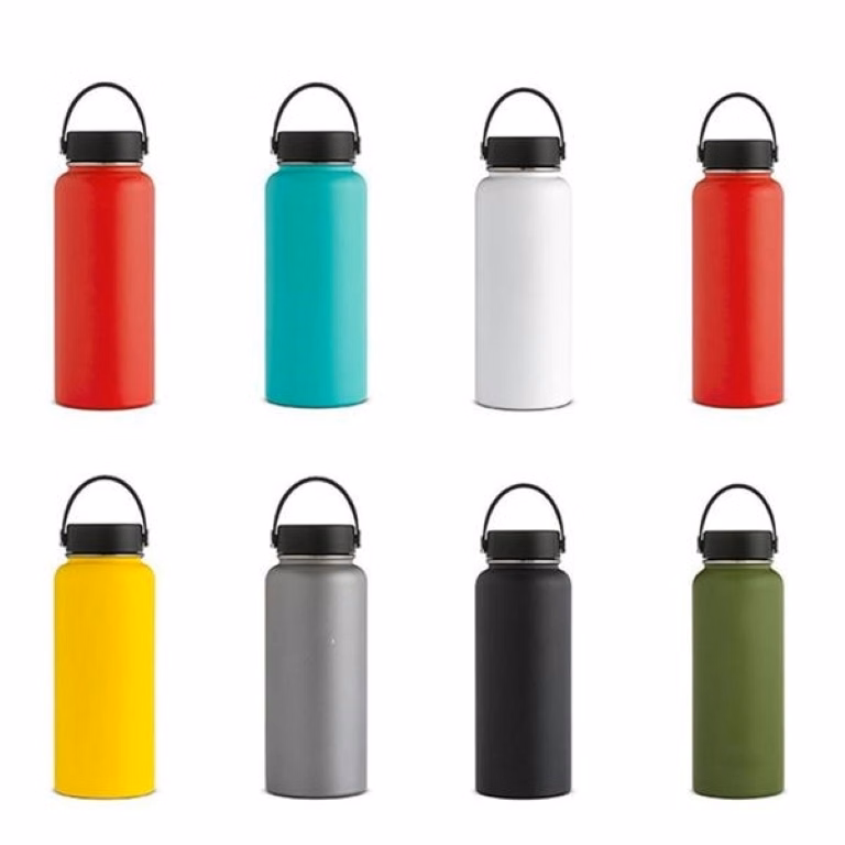 32oz Water Bottle