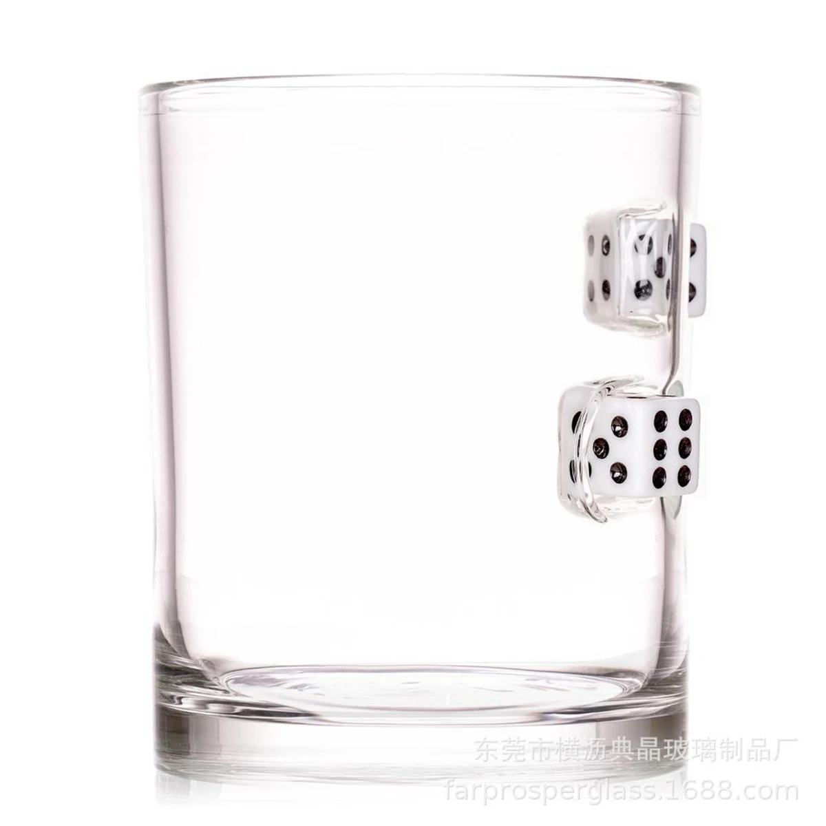 Embedded Borosilicate Glass 1