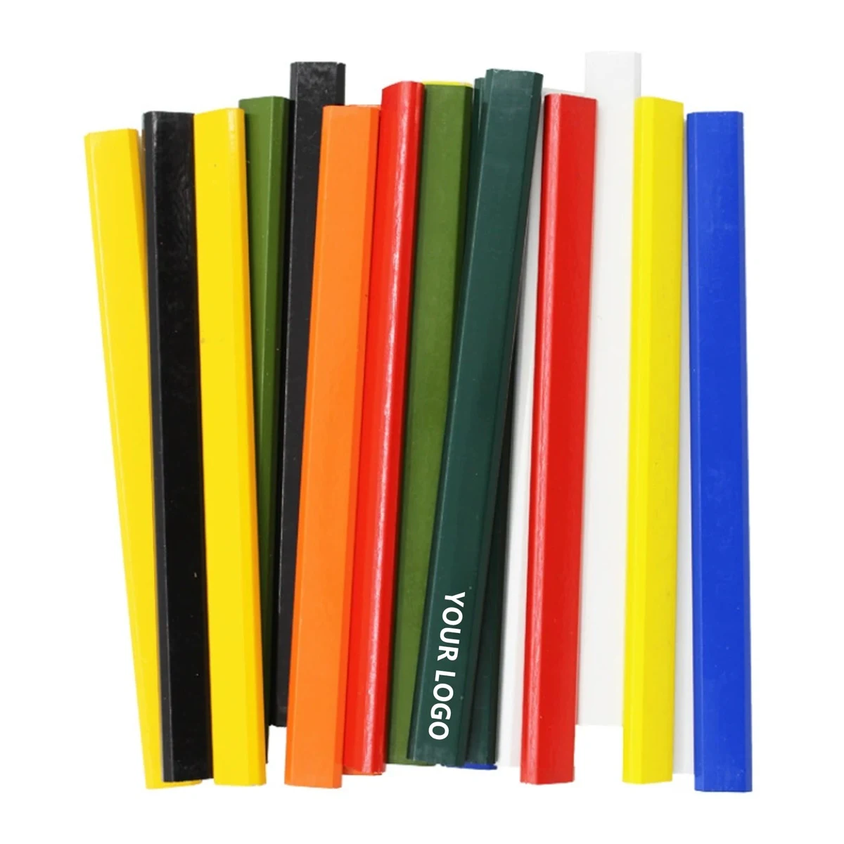 Budget Carpenter Pencil 1