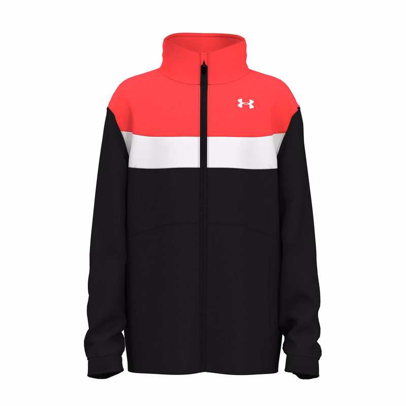 Boys' UA Perimeter Jacket