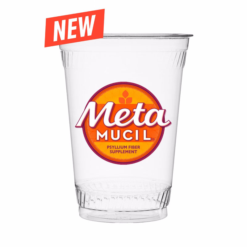 24 Oz. Soft-Sided Cup, Digital