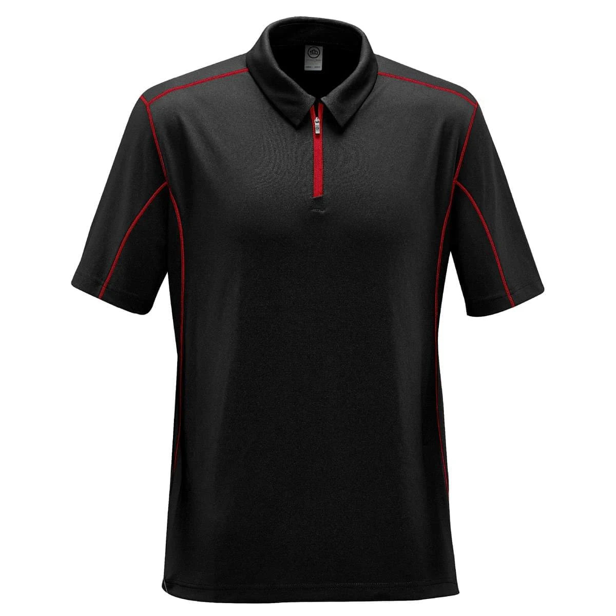 Stormtech Men's Pulse 1/4 Zip Polo 1