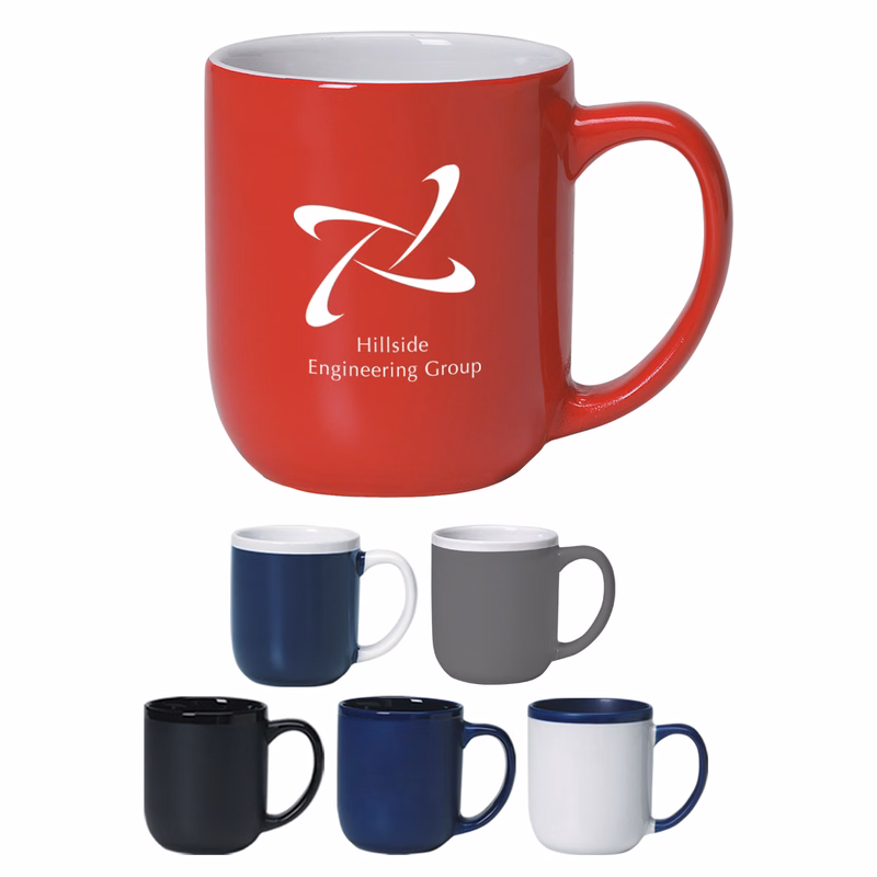 17 Oz. Majestic Mug