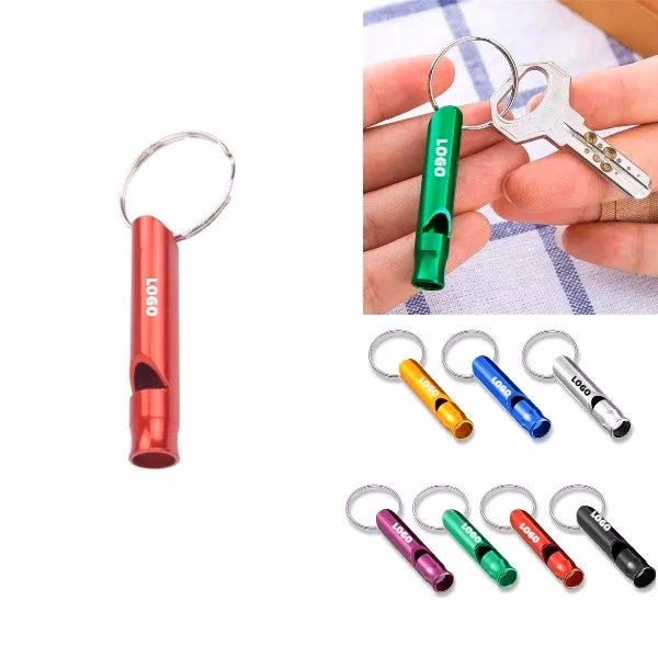 Loud Whistles For Outdoor Sports