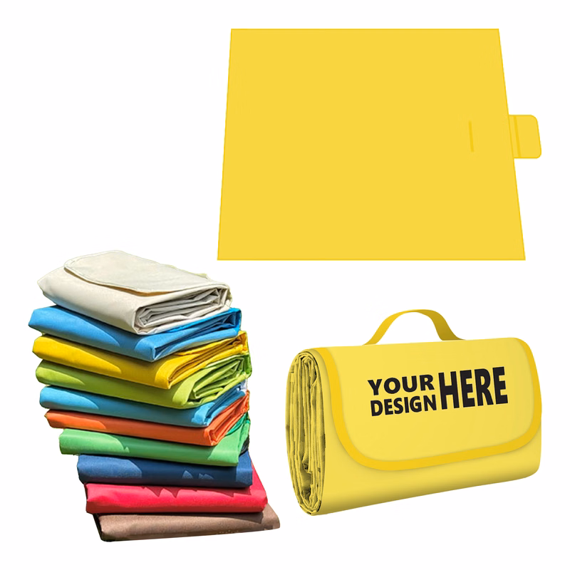 Outdoor Waterproof Foldable Picnic Mat