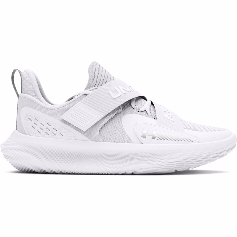 UA FUTR X 4 Unisex Basketball Shoes