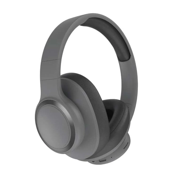 Defender Bluetooth Premium Headphones - Ash Gray 1