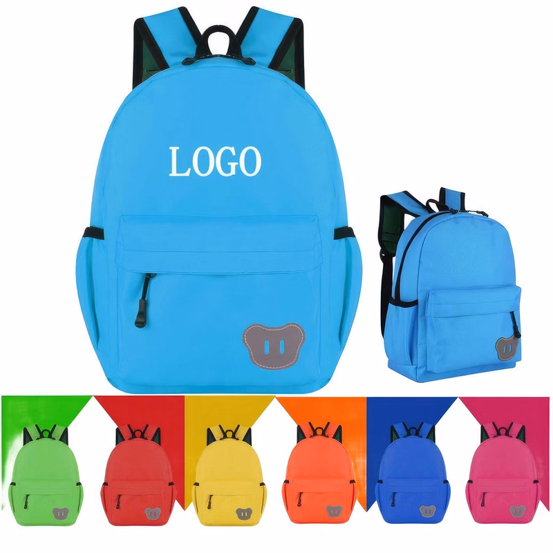 Lightweight Kids Backpack for Elementary Kindergarten