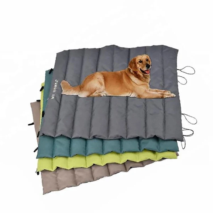 Reusable pet mat Washable Pads 1