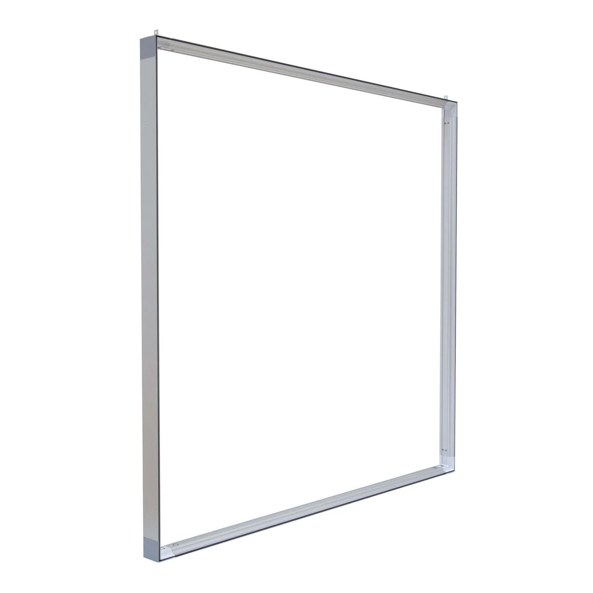 48" x 48" Aerial SEG Ceiling-Mount Hardware 1