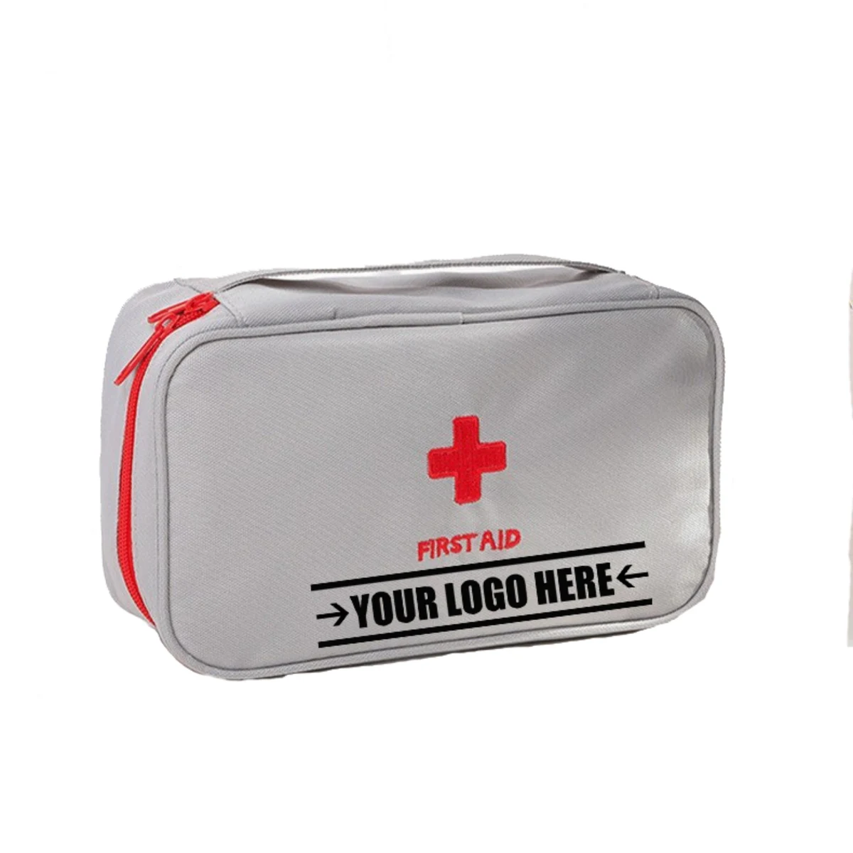 Empty First Aid Bag 1