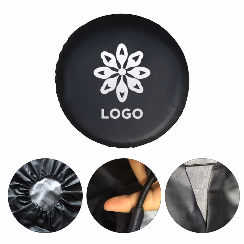 Car Spare Tire Cover