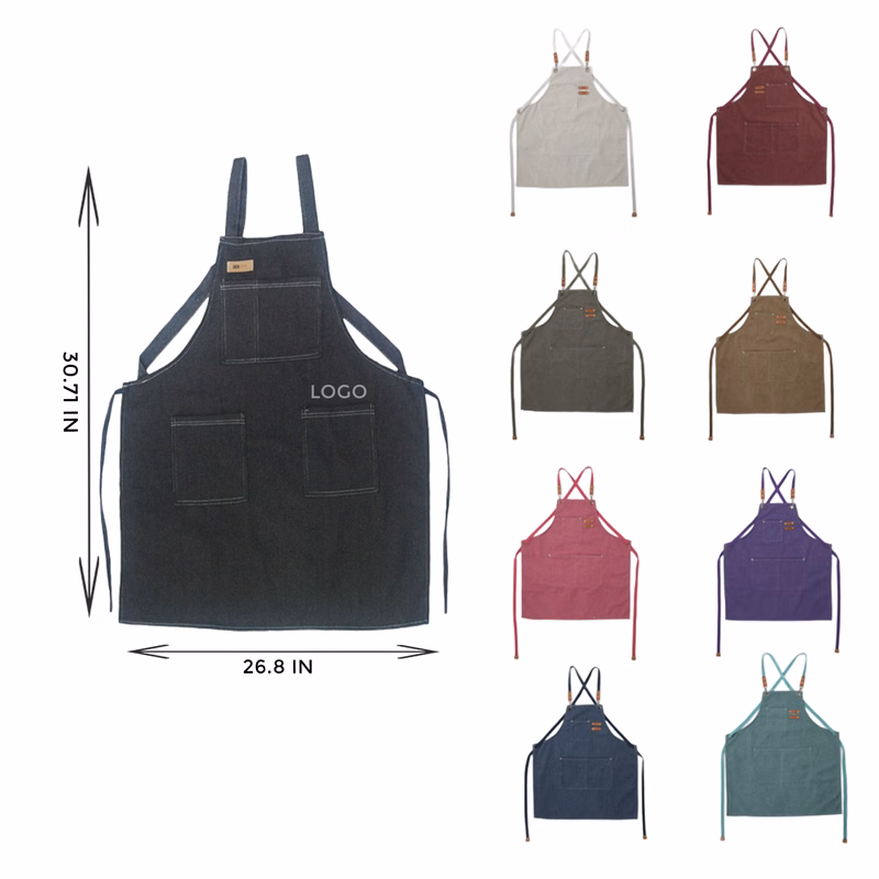 MOQ 10 PCS BIB Style Aporn
