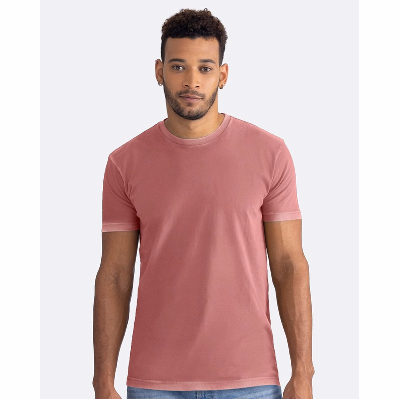 Unisex Soft Washed Tee - 3600SW