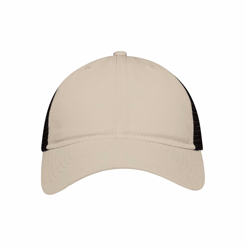 Mesh Dad Hat Fit - SP1750