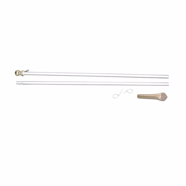 8' Aluminum Display Kit