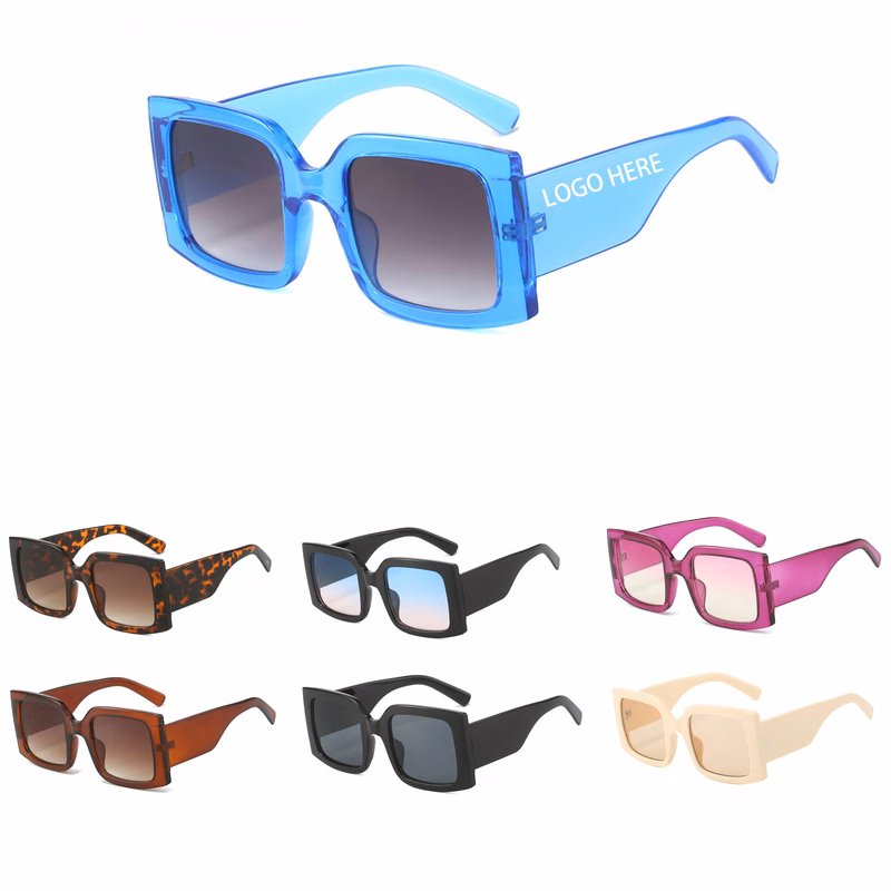 Fashion Square Sunglasses