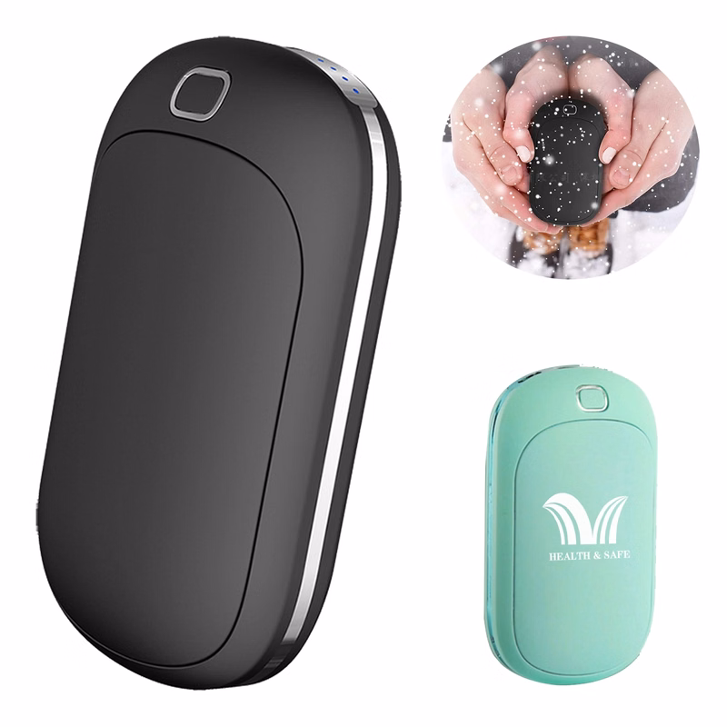 Usb Charging Mini Portable Hand Warmer