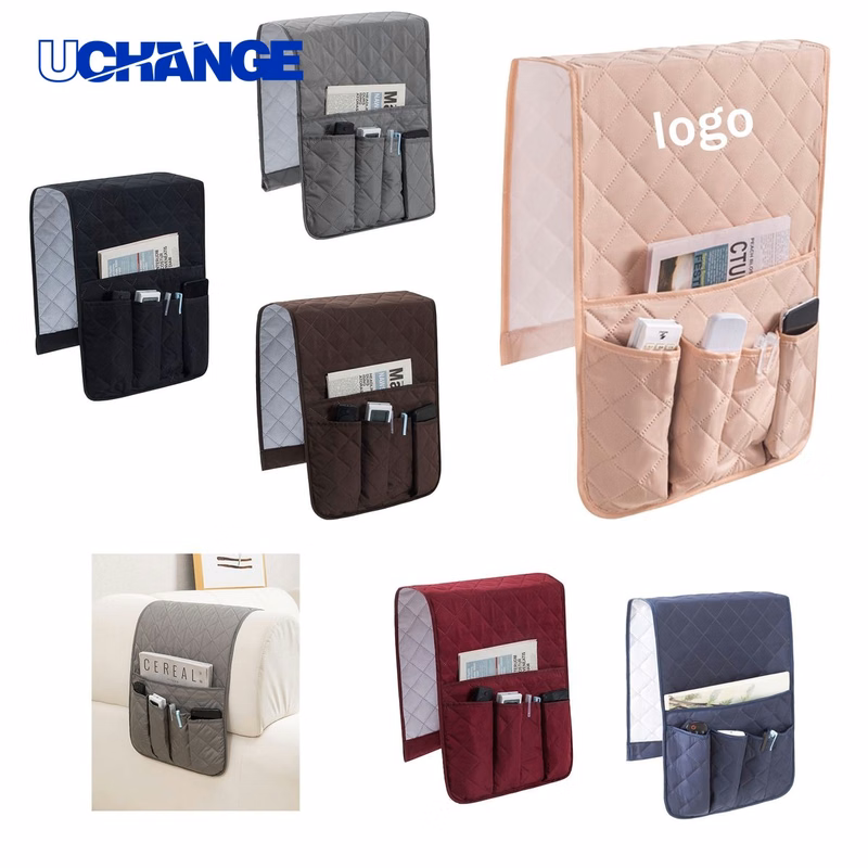 Desktop Organizer Pouch