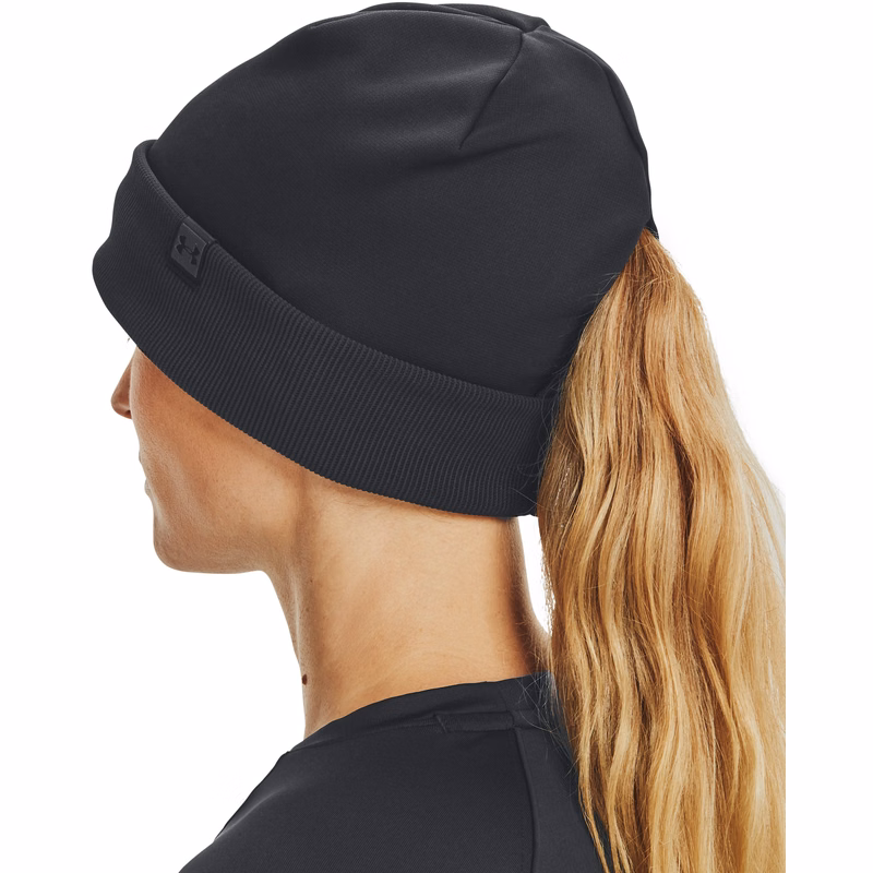 Women's UA Storm Fleece Beanie 