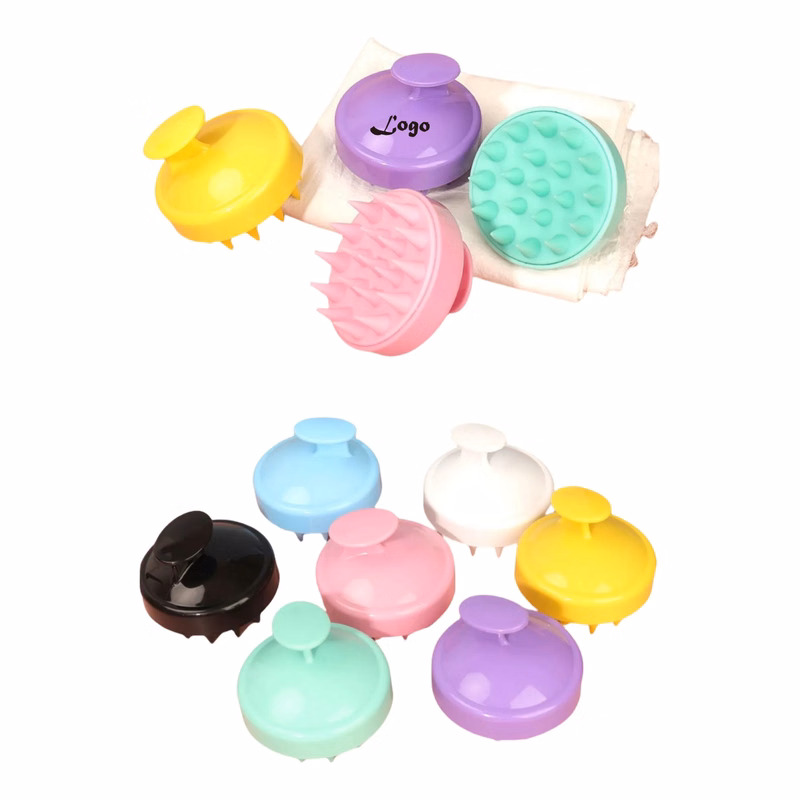 Scalp Massager Shampoo Hair Brush