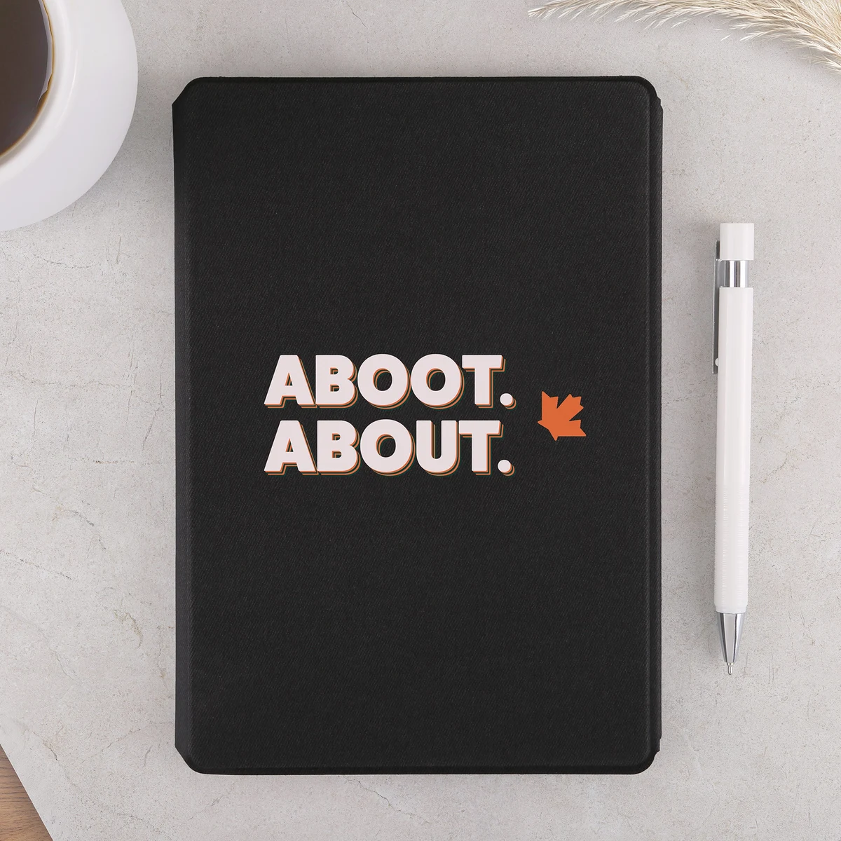 Journey Journal Organizer 1