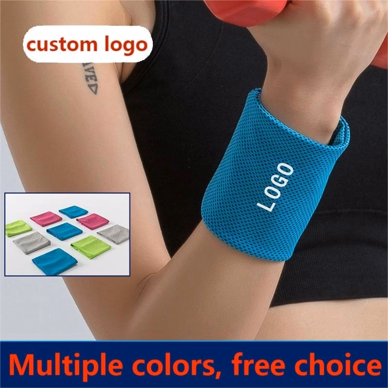 Cooling Wristband