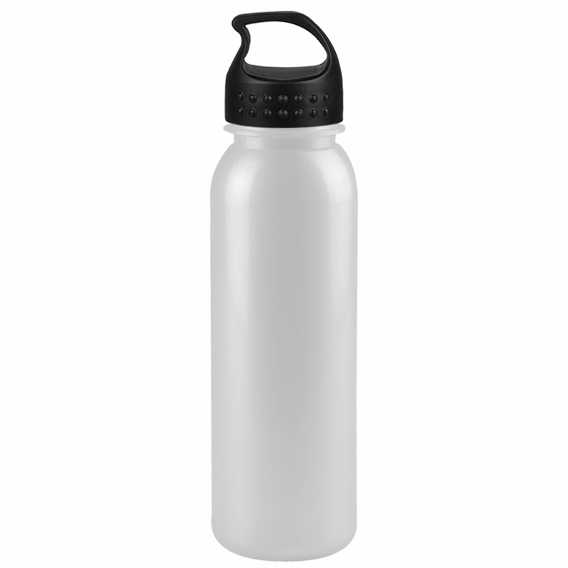 Terrain - 24 oz. Metalike Bottle with Crest