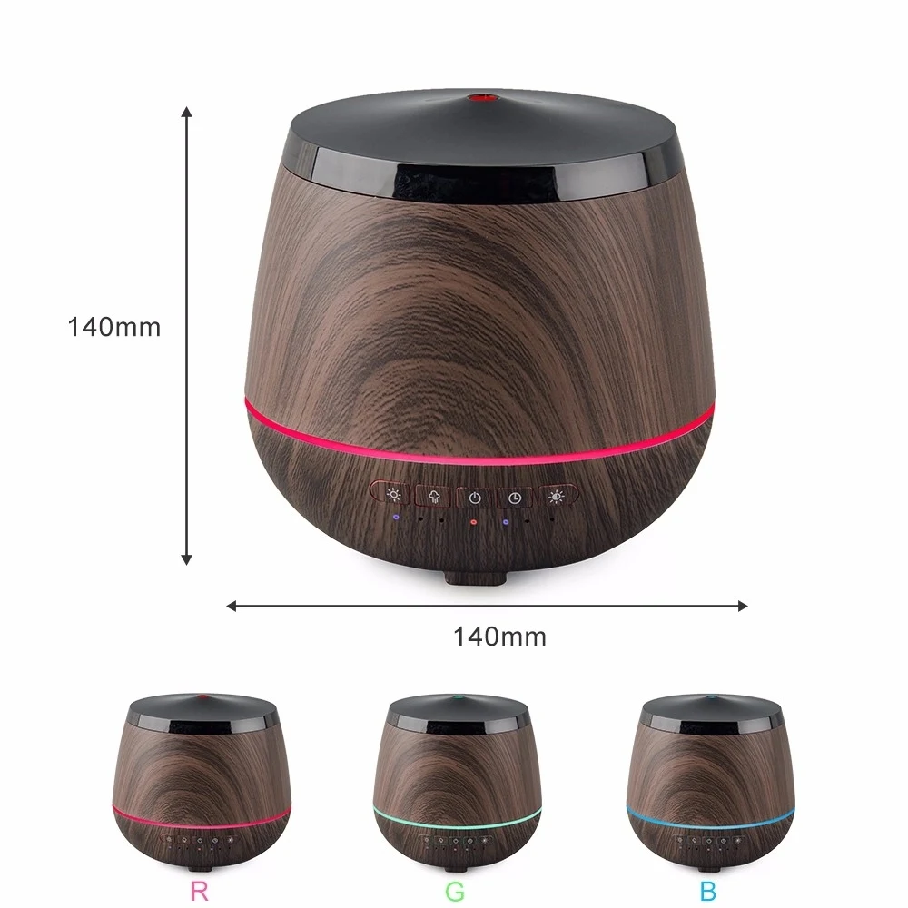 Lotus Aromatherapy with Wireless Speaker 1